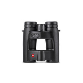 Jumelle Leica Geovid 10x32 PRO noire