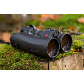 Jumelle Leica Geovid 10x42 PRO