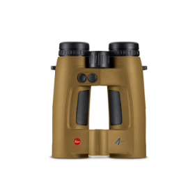 Jumelle Leica Geovid 10x42 PRO AB+