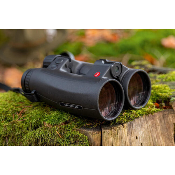 Jumelle Leica Geovid 8x42 PRO