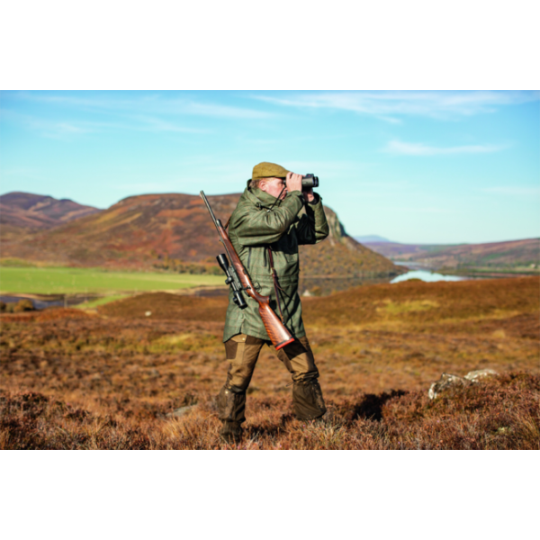 Jumelle Leica Geovid 8x42 PRO