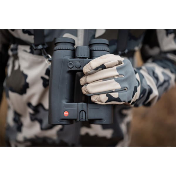 Jumelle Leica Geovid 8x42 PRO