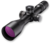 Lunette Burris XTR II 3-15 x 50 SCR Mil
