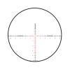 Lunette Burris XTR II 3-15 x 50 SCR Mil