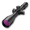 Lunette Burris XTR II 4-20 x 50 SCR Mil