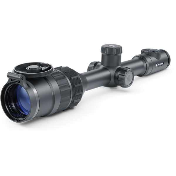 Lunette de visée Pulsar Digex C50
