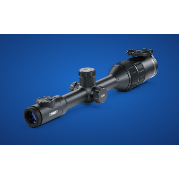 Lunette de visée Pulsar Digex C50