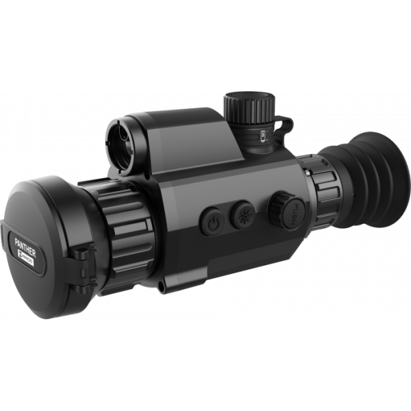 Lunette Thermique HIK MICRO Panther PH50 LRF