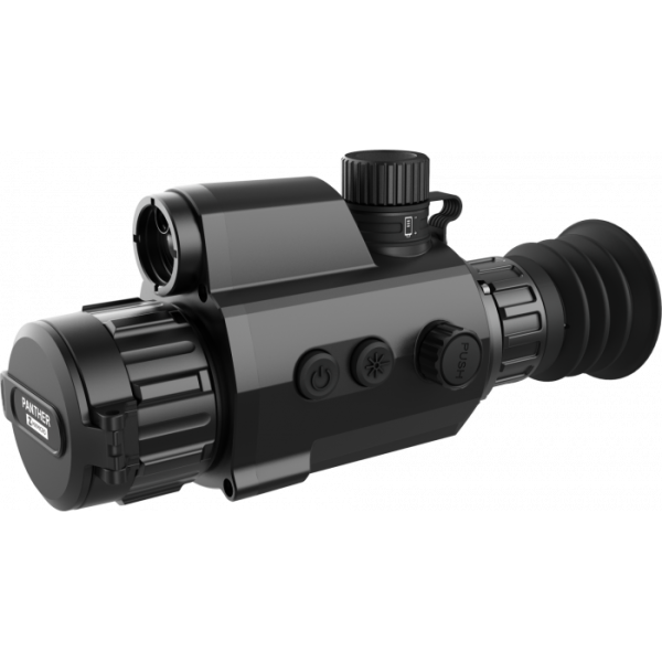 Lunette Thermique HIK MICRO Panther PQ35 LRF