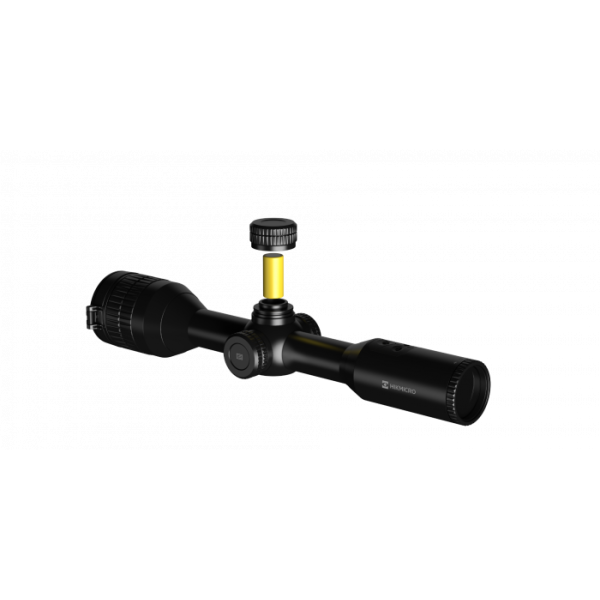 Lunette thermique HIK MICRO Stellar SQ50