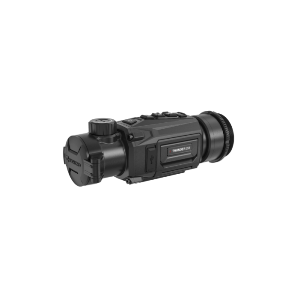 Clip-on thermique HIK MICRO Thunder TQ50C 2.0