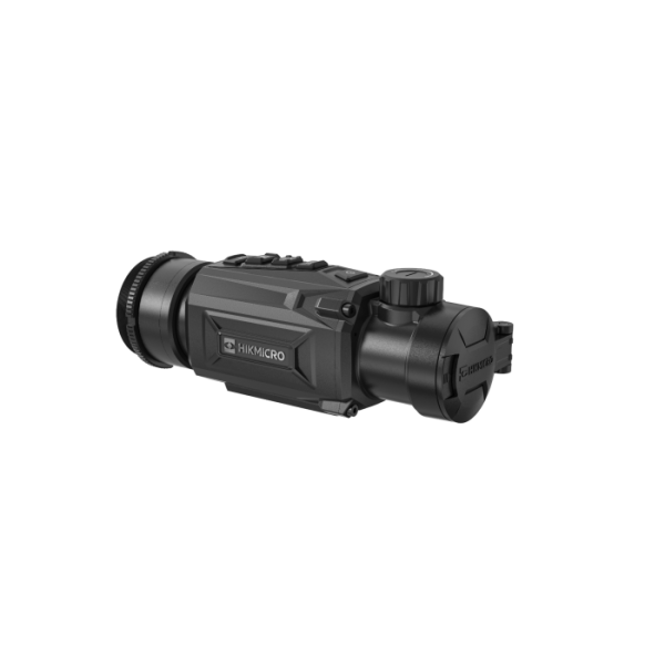 Clip-on thermique HIK MICRO Thunder TQ50C 2.0