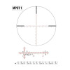 Lunette Zero Compromise Optic ZC420 4-20x50 Réticule MPCT 1