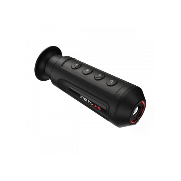 Monoculaire thermique HIK MICRO Lynx Pro LH15