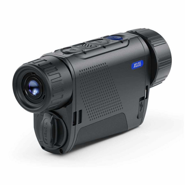 Monoculaire Pulsar Axion 2 XQ35 PRO LRF