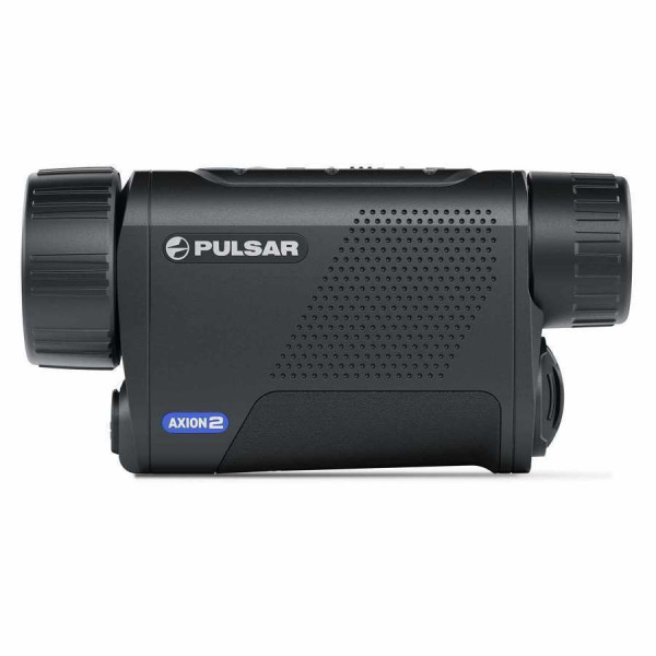 Monoculaire Pulsar Axion 2 XQ35