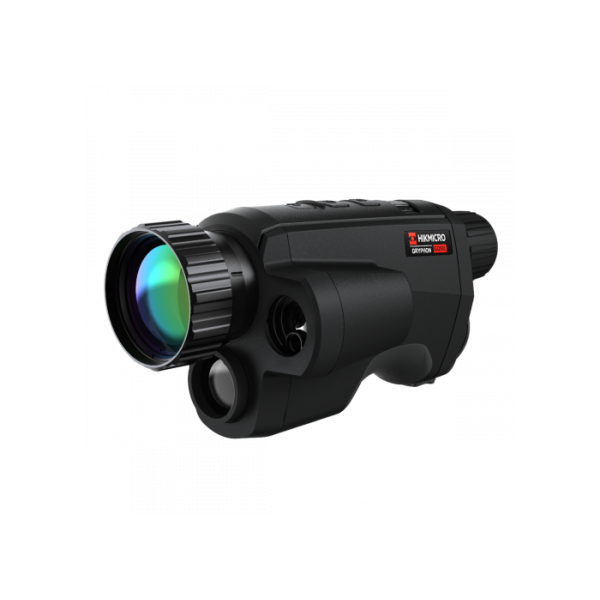 Monoculaire thermique fusion HIK MICRO Gryphon GQ50L