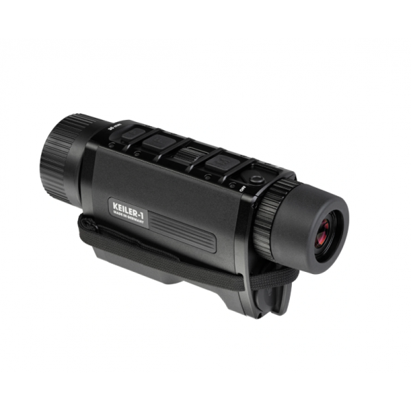 Monoculaire thermique LIEMKE KEILER-1