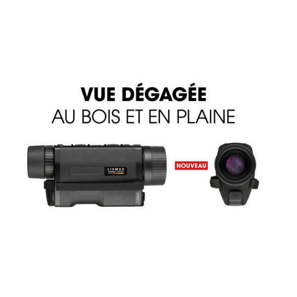 Monoculaire thermique LIEMKE KEILER-1