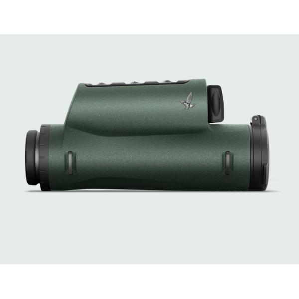 Monoculaire thermique Swarovski tM 35+