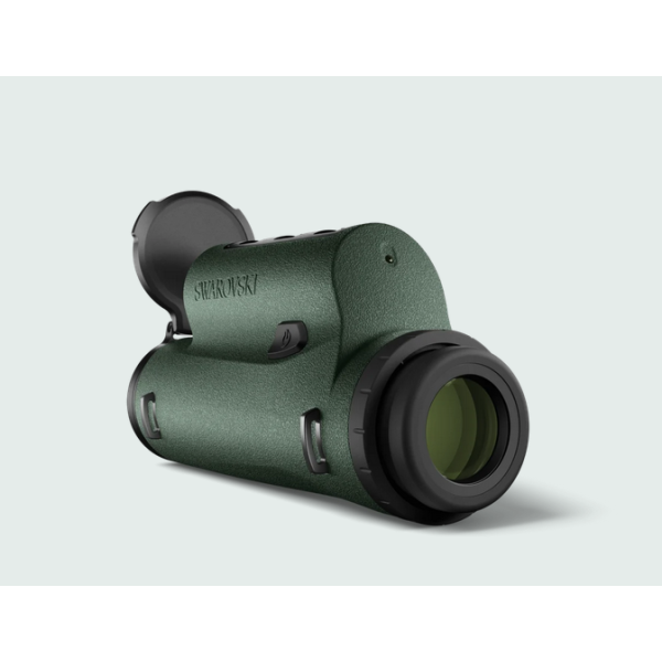 Monoculaire thermique Swarovski tM 35+