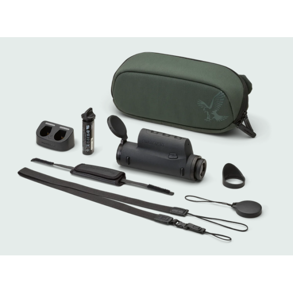 Monoculaire thermique Swarovski tM 35.2