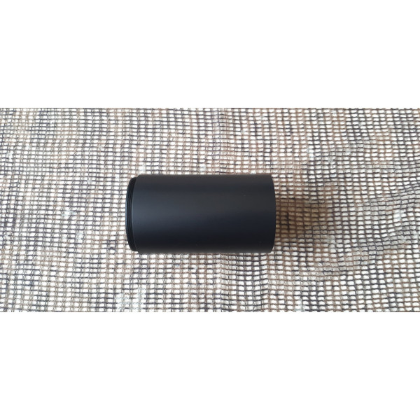 Pare-soleil long pour lunette S&B 56 mm SCHMIDT & BENDER