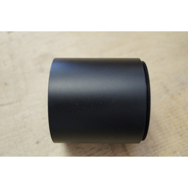 Pare-soleil pour lunette S&B 50 mm SCHMIDT & BENDER
