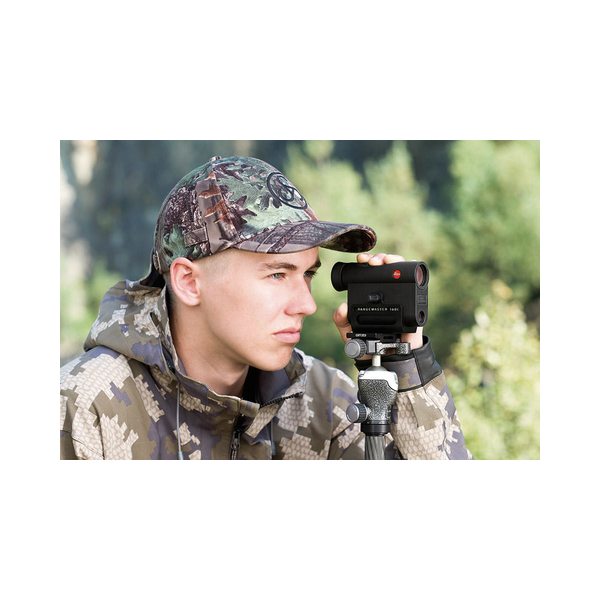 Télémètre Leica Rangemaster CRF 3500.COM
