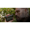 Télémètre Leica Rangemaster CRF PRO