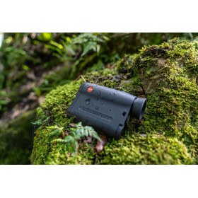 Télémètre Leica Rangemaster CRF R