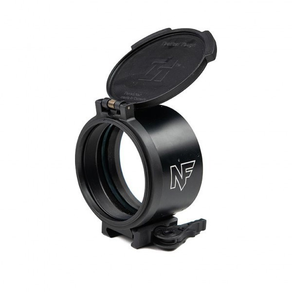 Wedge Prism Nightforce 100 MOA / 29 MIL