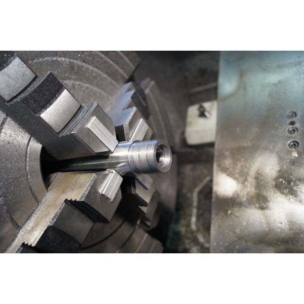 Forfait montage canon "prêt à monter" + Banc d' Epreuve