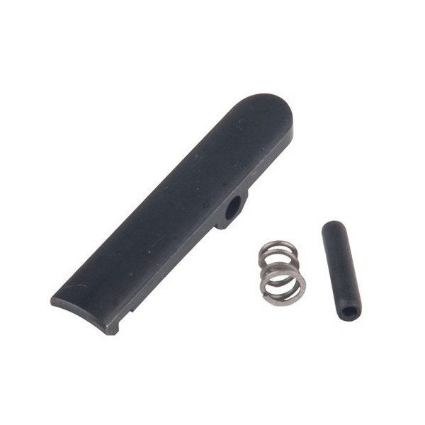 Pose d'extracteur de type M16 sur culasse Rem 700