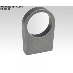 Tenon de recul Badger pour Rem 700