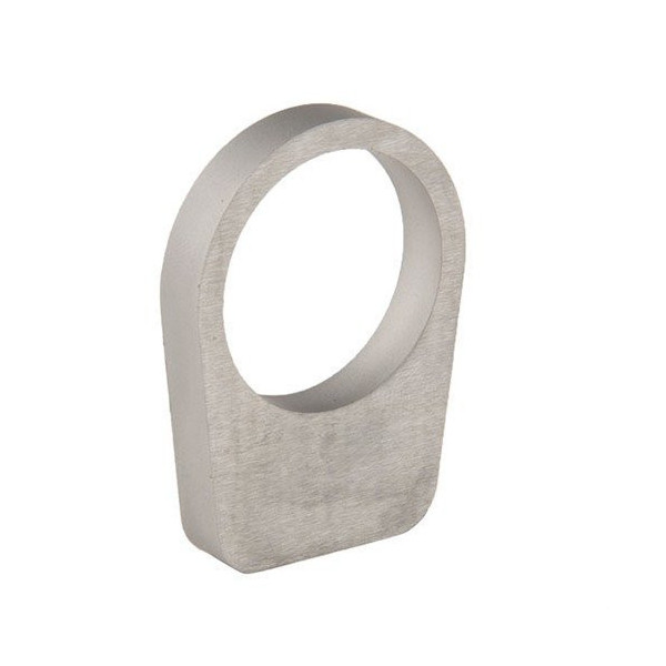 Tenon de recul inox pour Rem 700