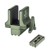 Adaptateur Sunwayfoto Saddle Mount ARCA SM-86