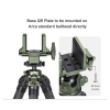 Adaptateur Sunwayfoto Saddle Mount ARCA SM-86