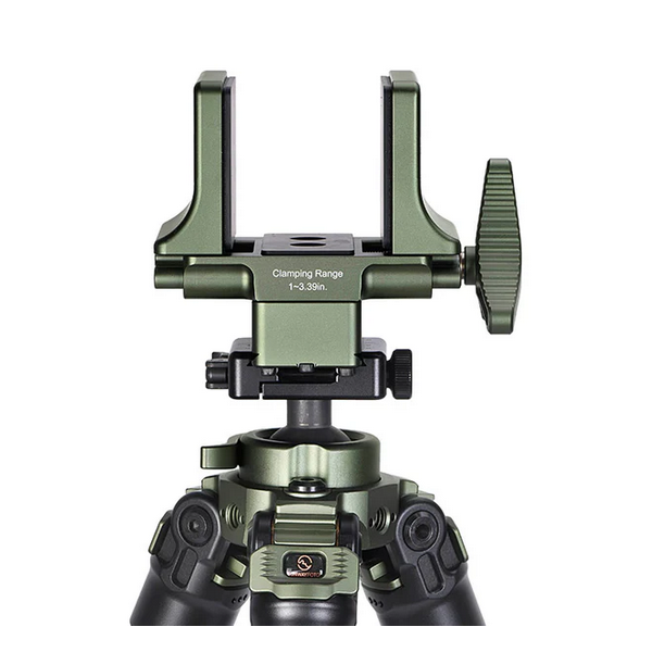 Adaptateur Sunwayfoto Saddle Mount ARCA SM-86