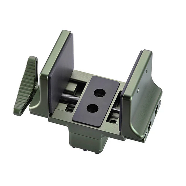 Adaptateur Sunwayfoto Saddle Mount ARCA SM-86