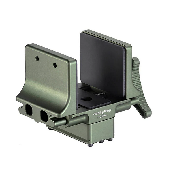 Adaptateur Sunwayfoto Saddle Mount ARCA SM-86