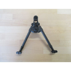 Bipied AI ACCURACY INTERNATIONAL