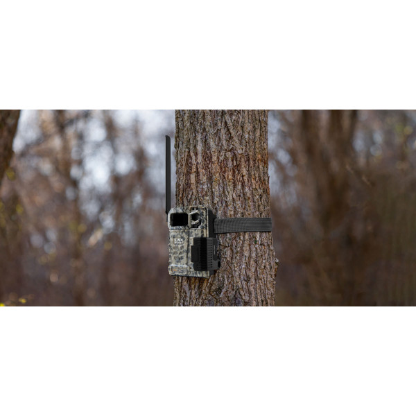 Caméra Spypoint Link Micro LTE grise SPYPOINT