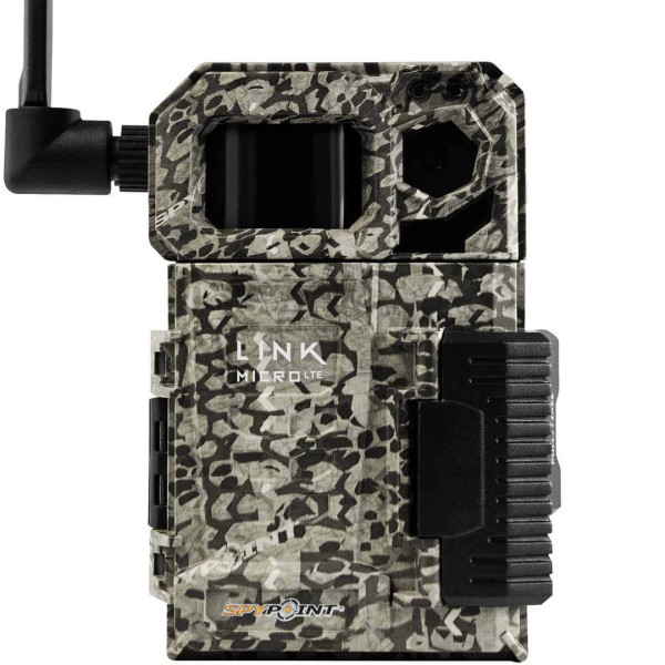 Caméra Spypoint Link Micro LTE digital camo SPYPOINT