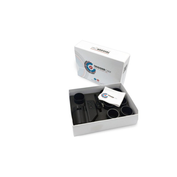 Caméra Triggercam 2.1