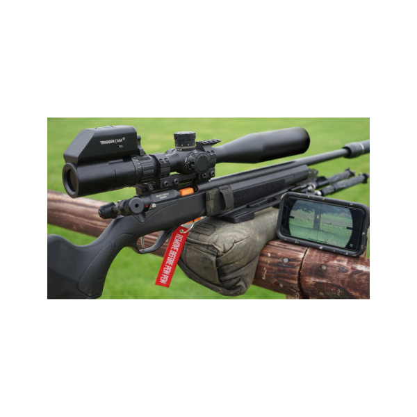 Caméra Triggercam 2.1