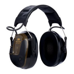Casque Peltor Protac Hunter