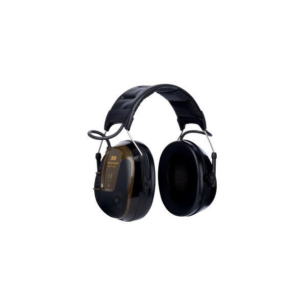 Casque Peltor Protac Hunter
