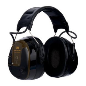 Casque Peltor Protac Shooter