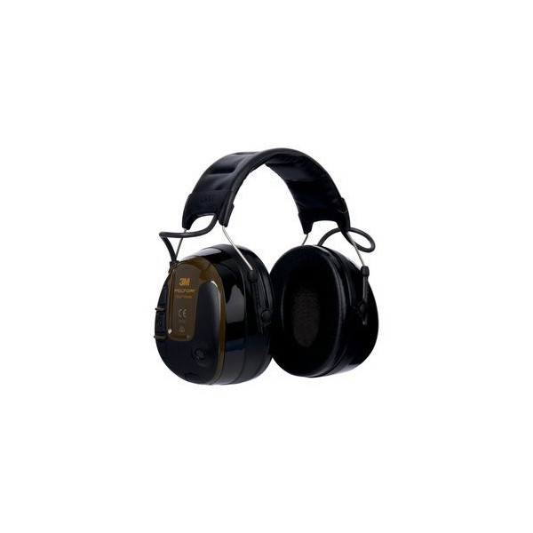 Casque Peltor Protac Shooter